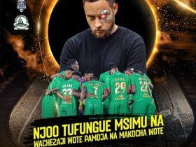 Yanga vs Pamba Jiji Leo 24 09 2025 Saa Ngapi