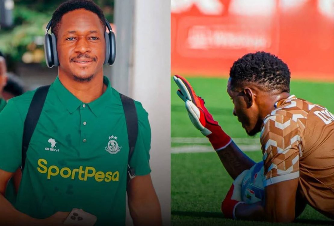 Djigui Diarra Ashinda Tuzo ya Mchezaji Bora wa Mwezi Septemba 2025 2026
