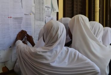 Kuangalia Matokeo ya darasa la saba Kupitia Shule Uliyofanyia Mtihani