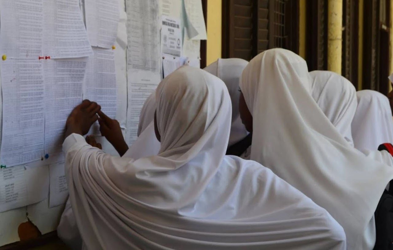 Matokeo ya Darasa la Saba 2025 Mkoa wa Mbeya