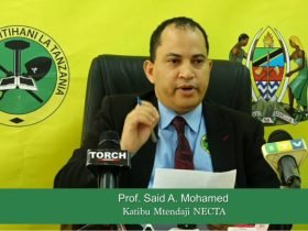 Ni Lini NECTA Itatangaza Matokeo ya Darasa la Saba 2025