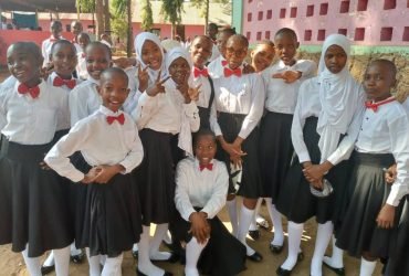Sifa za Kuchaguliwa Kidato cha Kwanza