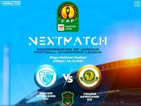 Silver Strikers vs Yanga Sc Leo Saa Ngapi