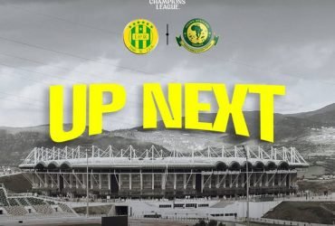JS Kabylie vs Yanga Leo 28 11 2025 Saa Ngapi