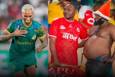 Kariakoo Dabi Yapigwa Kalenda Kutoka Desemba 13 Hadi Machi Mwakani