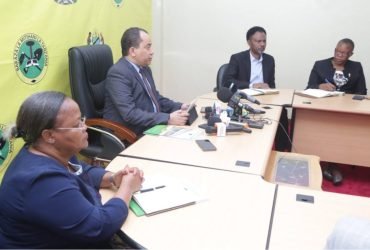 Kidato cha Nne Kuanza Mitihani ya Taifa Kesho November 17 2025