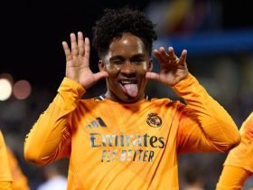 Lyon Karibu Kumsajili Endrick Kutoka Real Madrid