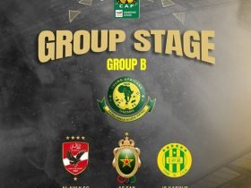 Ratiba ya Yanga Klabu Bingwa 2025 2026