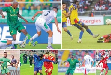 Timu Tatu za Tanzania Zashindwa Kungara Katika Michezo ya Kwanza ya Makundi CAF