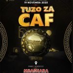 Tuzo za CAF 2025 Kutolewa Leo Saa 3 Usiku Katika Hafla Kubwa Rabat Morocco