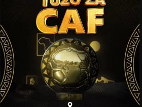 Tuzo za CAF 2025 Kutolewa Leo Saa 3 Usiku Katika Hafla Kubwa Rabat Morocco