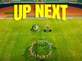 Yanga vs As Far Leo 22 11 2025 Saa Ngapi