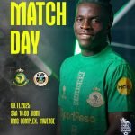 Yanga vs KMC Leo 09 11 2025 Sasa Ngapi