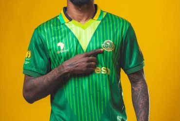 jezi za mechi za nyumbani caf