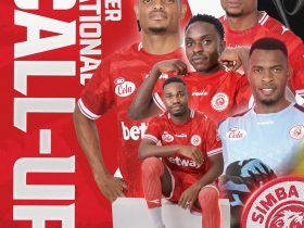 wachezaji wa simba walioitwa timu za taifa