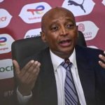 AFCON Kufanyika Kila Baada ya Miaka 4