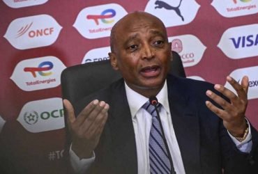 AFCON Kufanyika Kila Baada ya Miaka 4