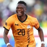 Bao la Dakika za Mwisho la Patson Daka Lainusuru Zambia Dhidi ya Mali