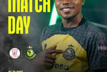 Coastal Union vs Yanga Leo 07 12 2025 Saa Ngapi