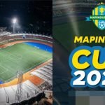 Fainali ya Mapinduzi CUP 2026 Kuchezwa Gombani Pemba