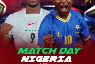 Kikosi cha Tanzania vs Nigeria Leo 23 12 2025 AFCON