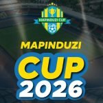 Makundi ya Kombe la Mapinduzi 2026