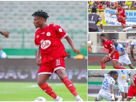 Simba Yachezea Kichapo cha Pili Mfululizo Makundi Klabu Bingwa
