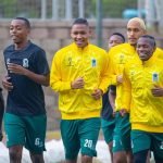 Taifa Stars Tayari kwa AFCON 2025 Baada ya Kuwasili Morocco