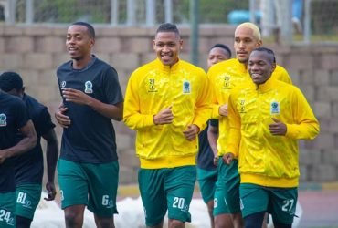 Taifa Stars Tayari kwa AFCON 2025 Baada ya Kuwasili Morocco