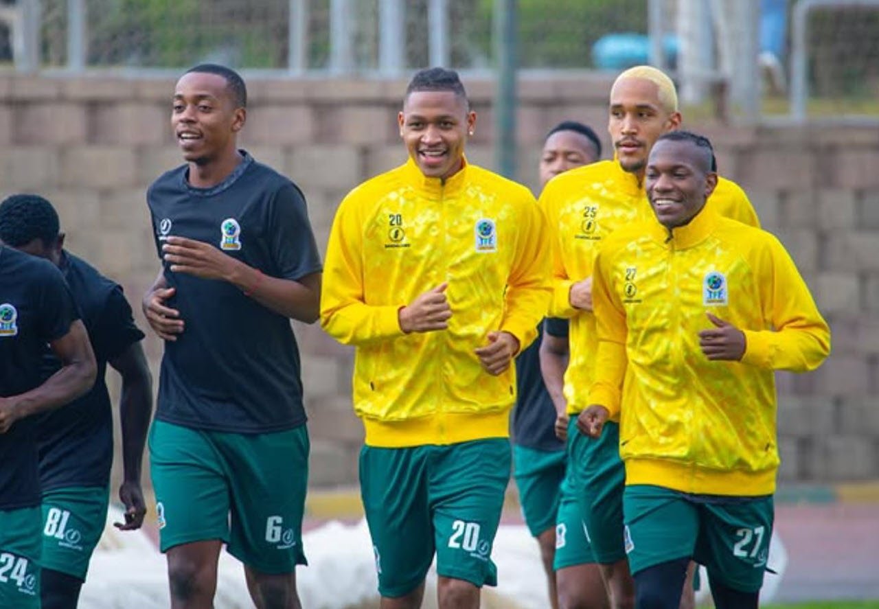 Ratiba ya Mechi za Taifa Stars AFCON 2025
