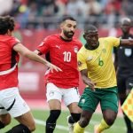 Timu Zilizofuzu Hatua Ya 16 Bora AFCON 2025