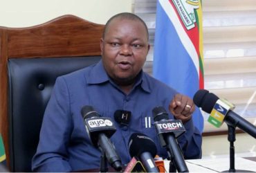 Wanafunzi Waliochaguliwa Kidato Cha Kwanza 2026