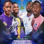 Yanga VS Fountain Gate Leo 04 12 2025 Saa Ngapi