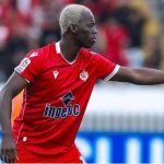 Aziz Ki Aachana na Wydad AC