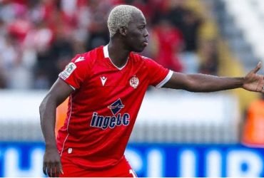 Aziz Ki Aachana na Wydad AC