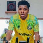 Cv ya Allan Okello Kiungo Mpya wa Yanga Sc 2025 2026
