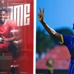 Gibril Sillah Asaini Mkataba wa Miaka Miwili Al Ahly Benghazi