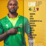 Kikosi cha Yanga vs Al Ahly Leo 31 01 2026