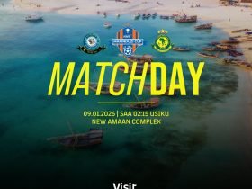 Kikosi cha Yanga vs Singida Black Star Leo 09 01 2026