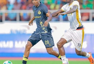 Matokeo ya Azam VS Yanga Leo 13 01 2026 Fainali Mapinduzi Cup