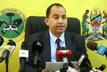 Matokeo ya Kidato cha Pili na Darasa la Nne 2025