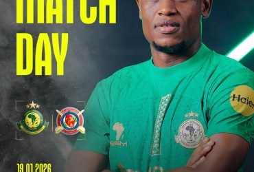 Matokeo ya Yanga VS Mashujaa Leo 19 01 2026