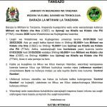 NECTA Yatangaza Usajili wa Watahiniwa wa Kujitegemea CSEE na FTNA 2026