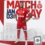 Simba SC VS Muembe Makumbi Leo 03 01 2026 Saa Ngapi