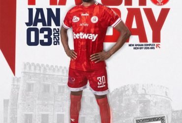 Simba SC VS Muembe Makumbi Leo 03 01 2026 Saa Ngapi