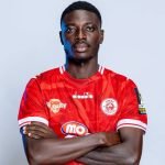 Simba SC Yathibitisha Kuachana na Jean Charles Ahoua