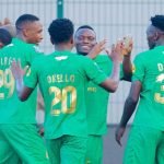 Yanga Yarejea Ligi Kuu Kwa Kishindo Baada ya Kuicharaza Mashujaa 6 0