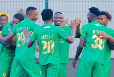 Yanga Yarejea Ligi Kuu Kwa Kishindo Baada ya Kuicharaza Mashujaa 6 0