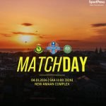 Yanga vs KVZ Leo 04 01 2025 Saa Ngapi