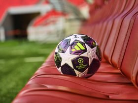 Adidas Yazindua Mpira wa Fainali ya UEFA 2026 Itakayochezwa Budapest